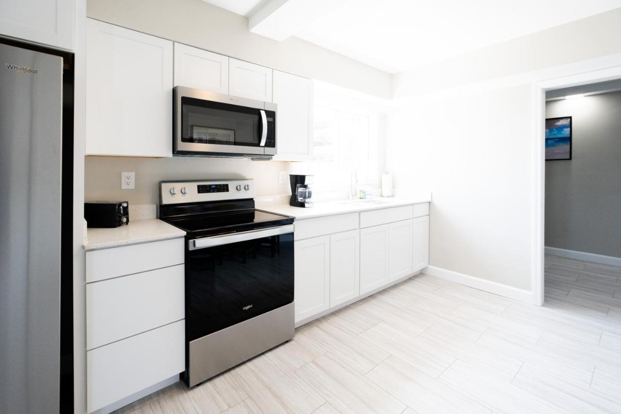300 Tenth Myrtle Beach Ngoại thất bức ảnh