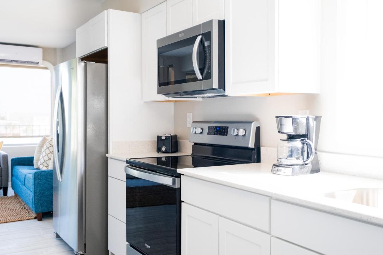 300 Tenth Myrtle Beach Ngoại thất bức ảnh