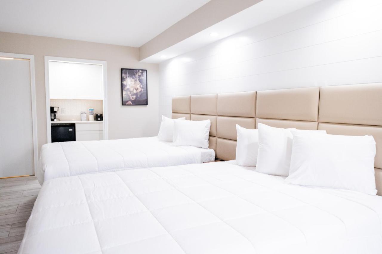 300 Tenth Myrtle Beach Ngoại thất bức ảnh
