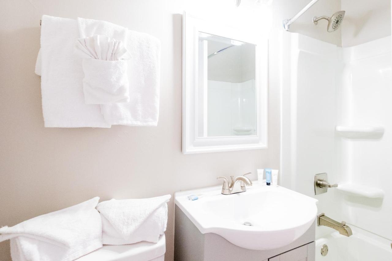 300 Tenth Myrtle Beach Ngoại thất bức ảnh
