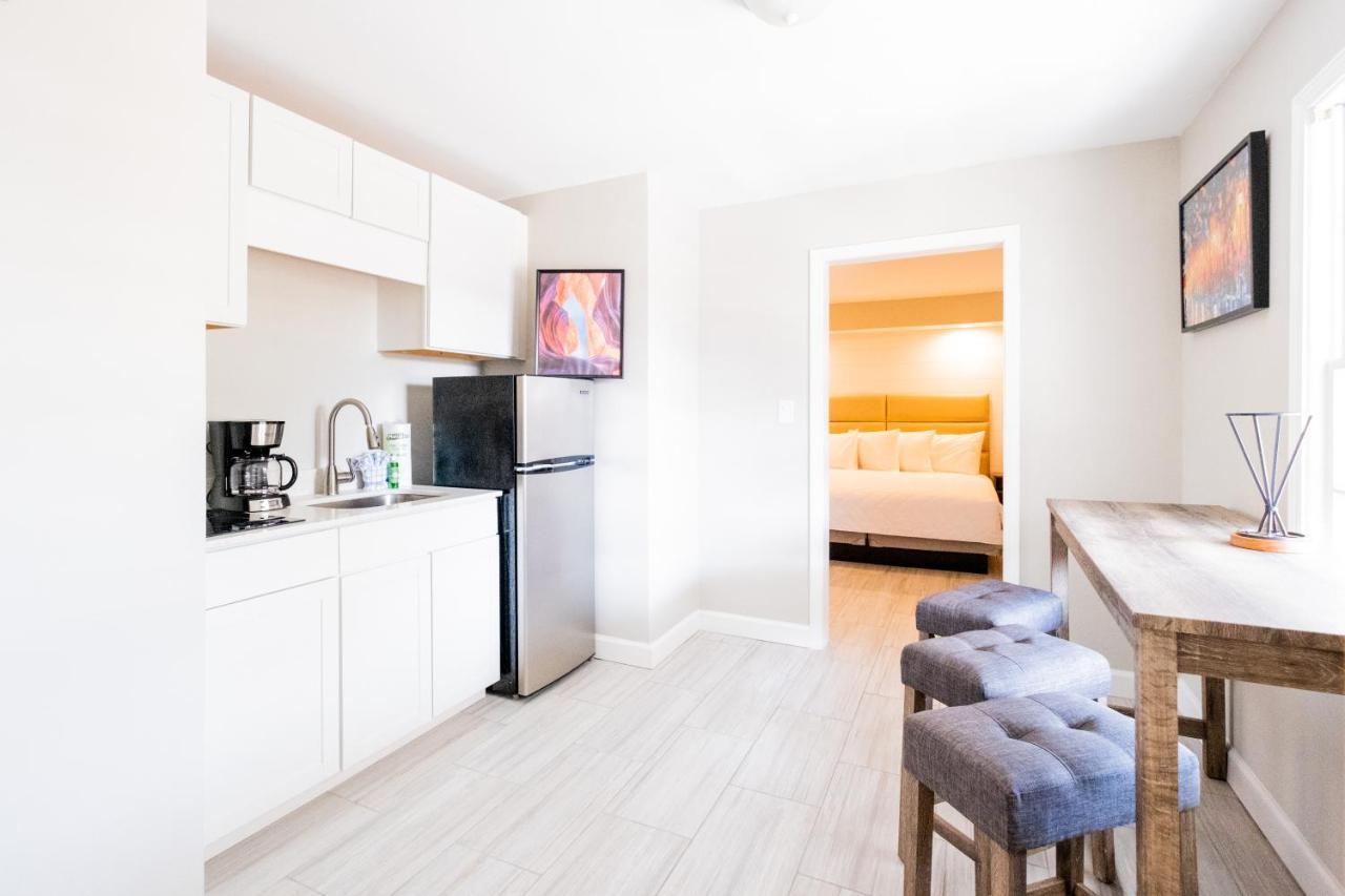 300 Tenth Myrtle Beach Ngoại thất bức ảnh