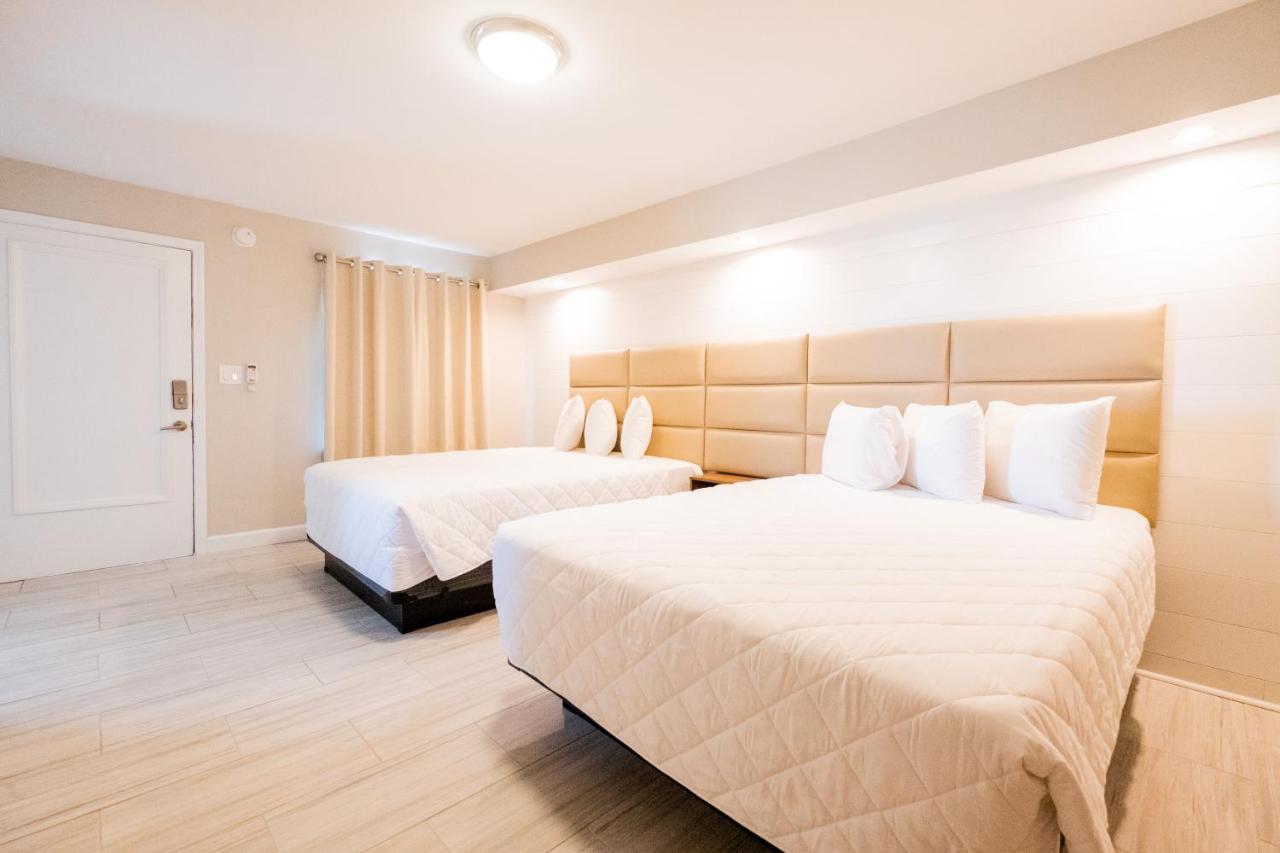 300 Tenth Myrtle Beach Ngoại thất bức ảnh