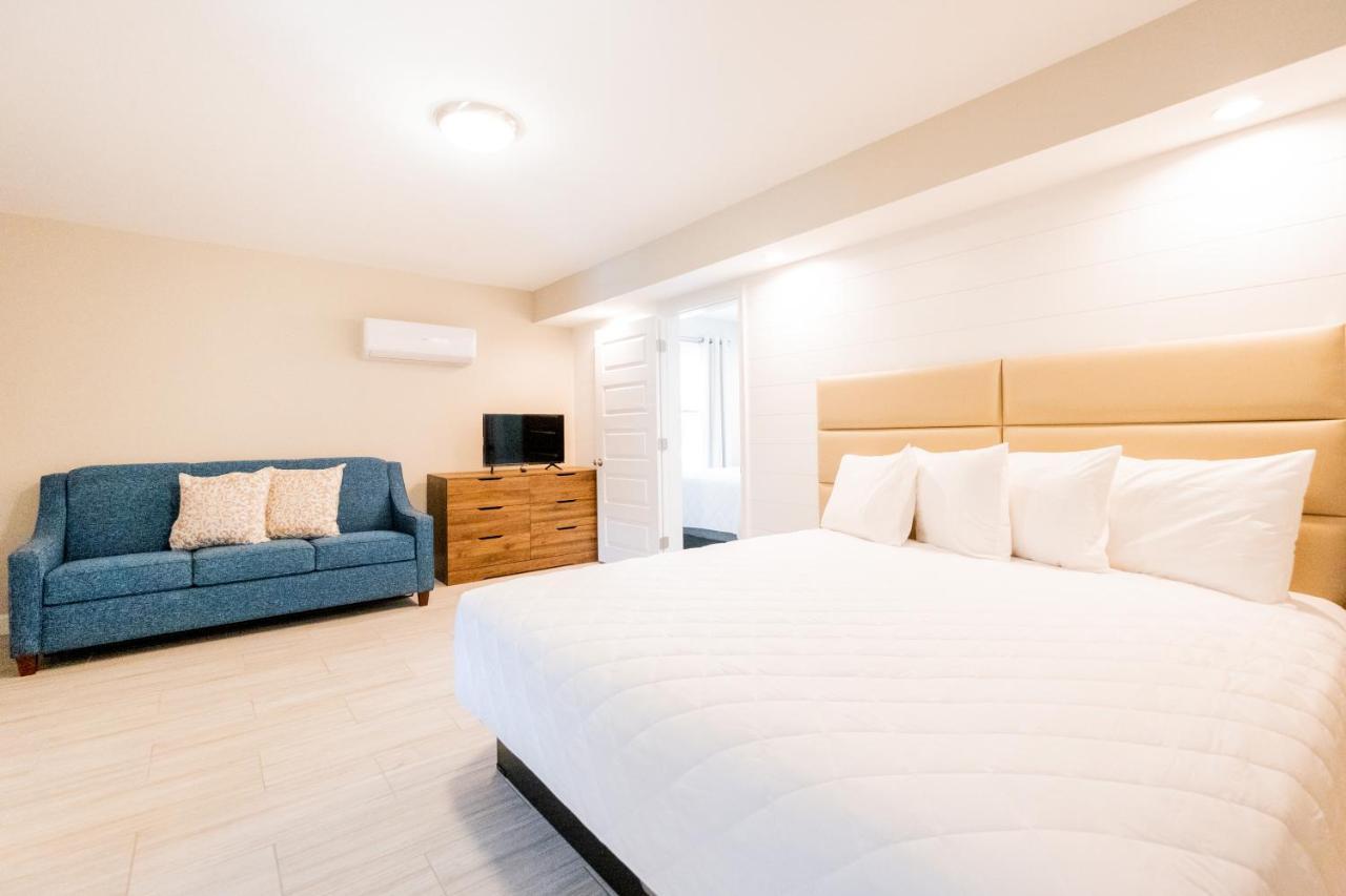 300 Tenth Myrtle Beach Ngoại thất bức ảnh