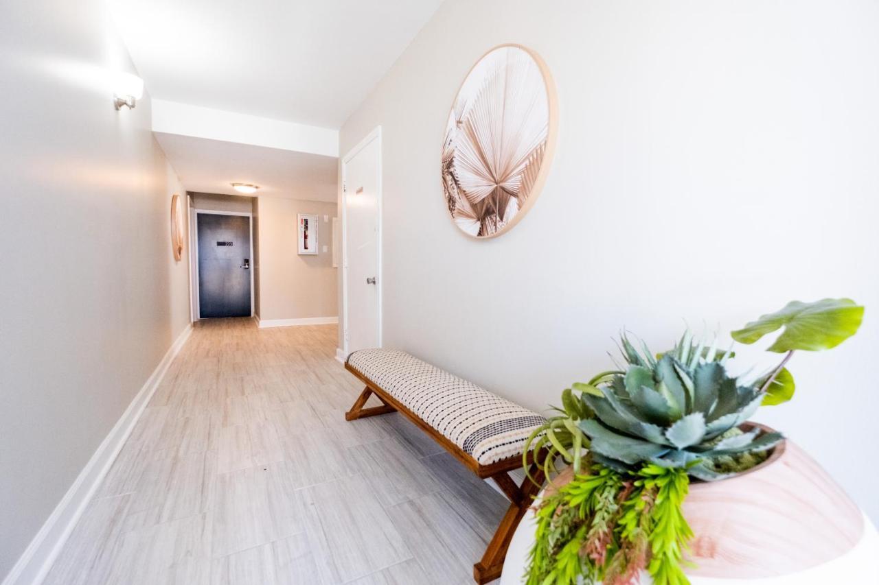 300 Tenth Myrtle Beach Ngoại thất bức ảnh