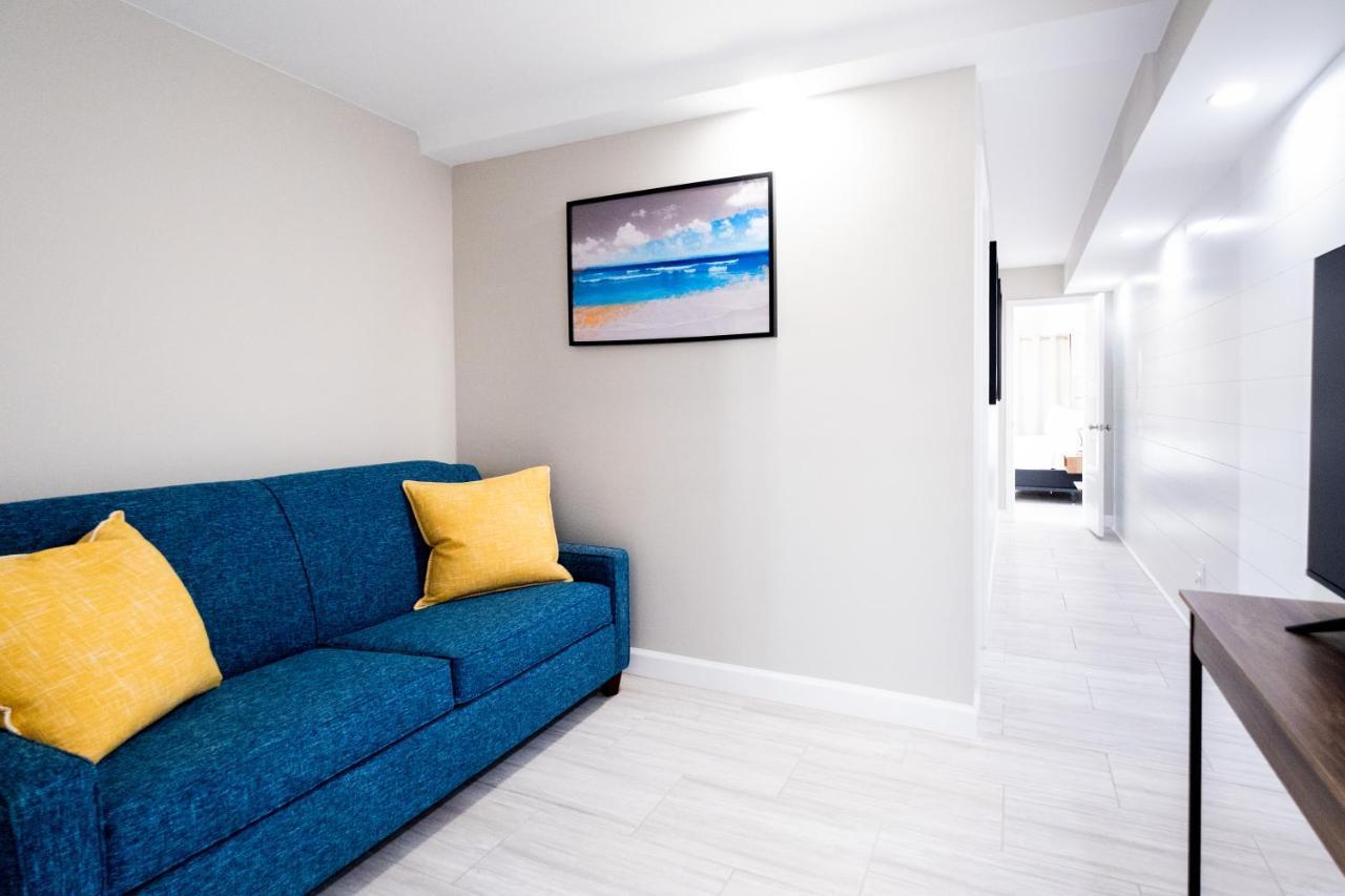 300 Tenth Myrtle Beach Ngoại thất bức ảnh