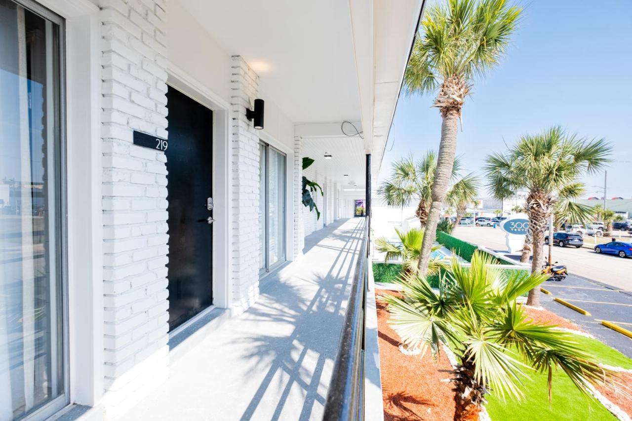 300 Tenth Myrtle Beach Ngoại thất bức ảnh