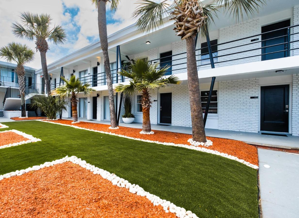 300 Tenth Myrtle Beach Ngoại thất bức ảnh