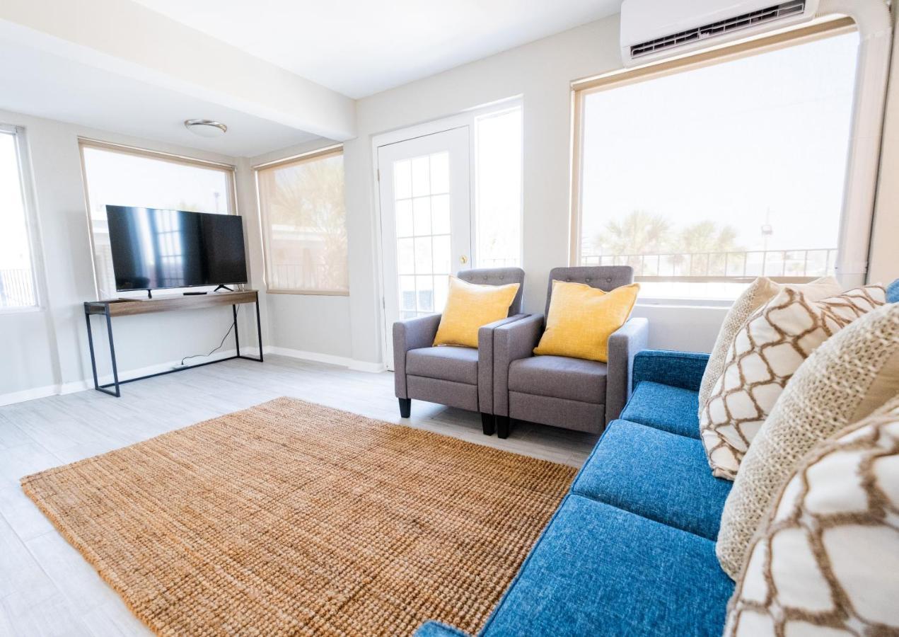 300 Tenth Myrtle Beach Ngoại thất bức ảnh